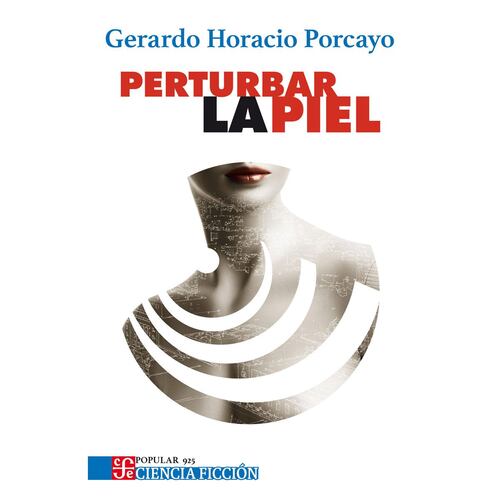 Perturbar la piel