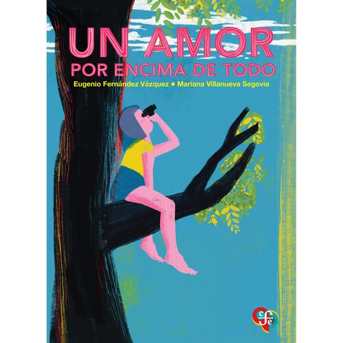 Un amor por encima de todo