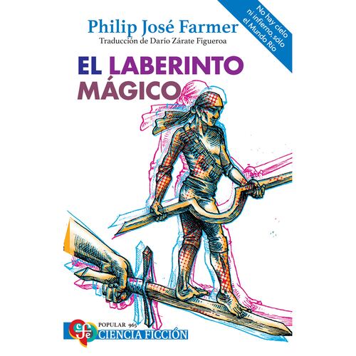 El laberinto mágico