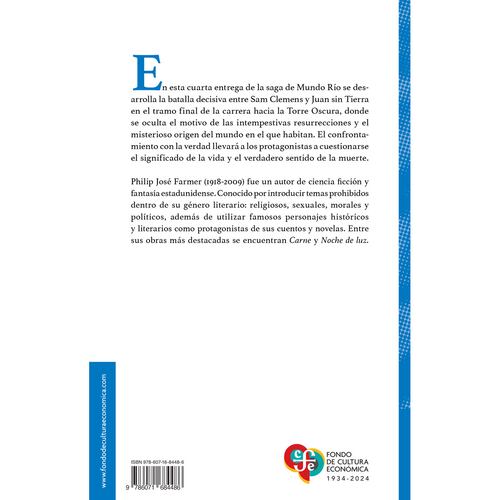 El laberinto mágico