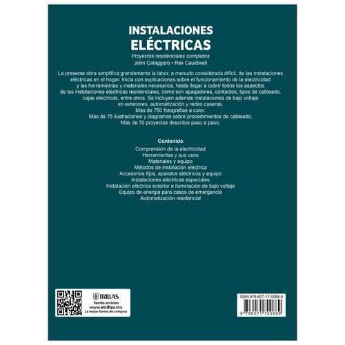 Instalaciones Eléctricas
