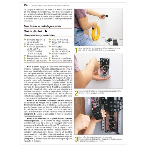 Instalaciones Eléctricas