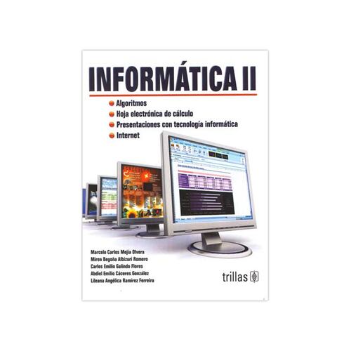 Informatica 2