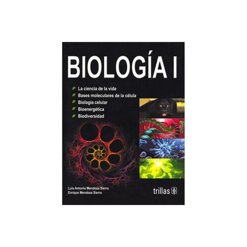 Biologia 1