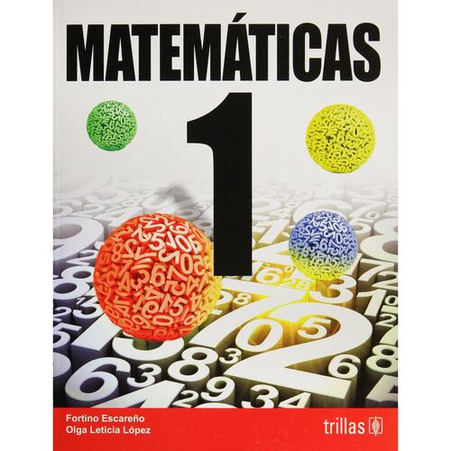 Matematicas 1