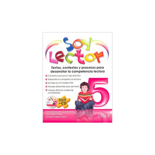 Soy Lector 5