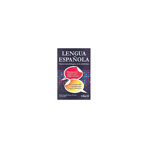Lengua Española