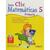 Clic 5: Matematicas Primaria Incluye Cd
