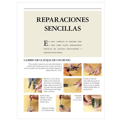 Manual De Instalaciones Eléctricas Residenciales