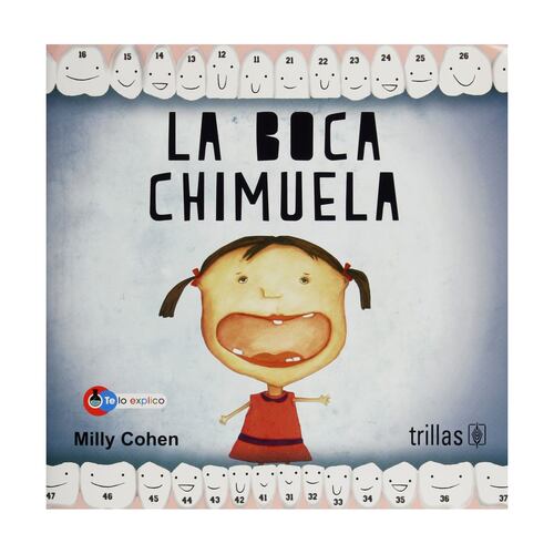 La Boca Chimuela