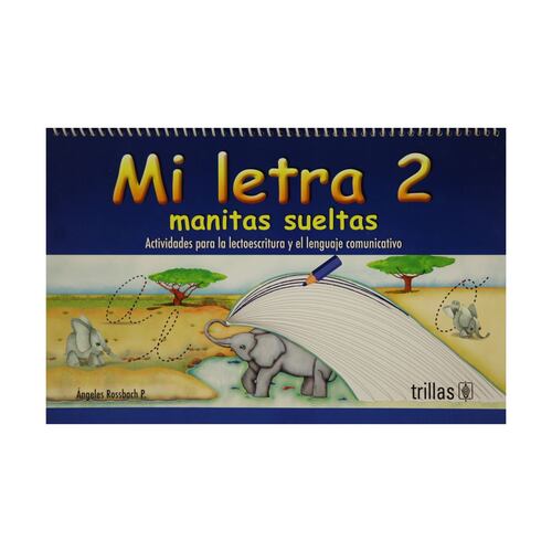 Mi Letra, Manitas Sueltas 2