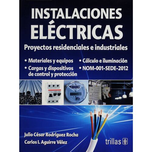 Instalaciones Electricas