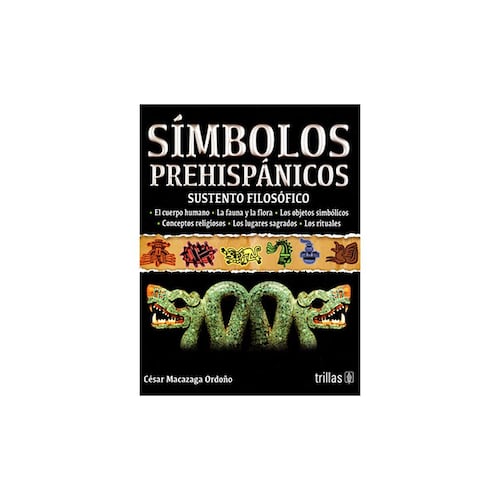 Simbolos Prehispanicos