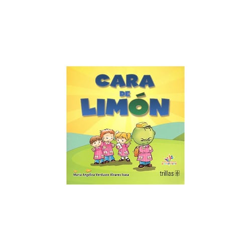 Cara De Limon