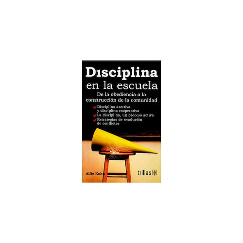 Disciplina En La Escuela