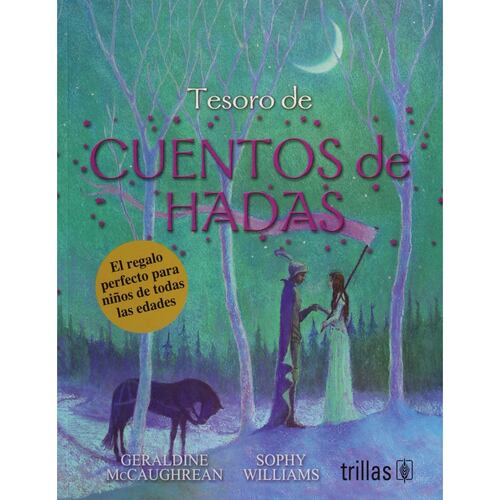 Tesoro De Cuentos De Hadas