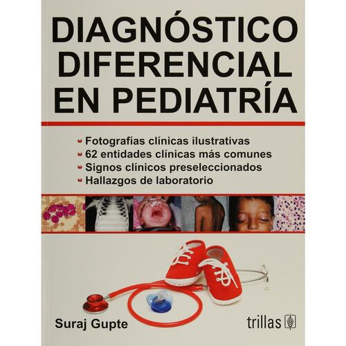 Diagnóstico Diferencial En Pediatría