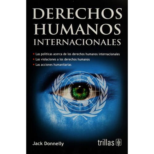 Derechos Humanos Internacionales