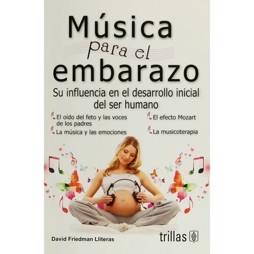 Música Para El Embarazo
