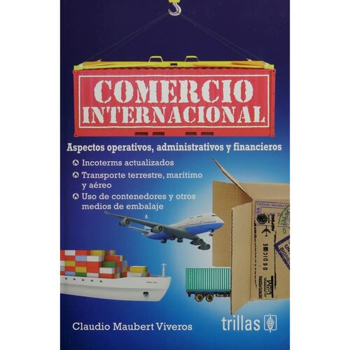 Comercio Internacional