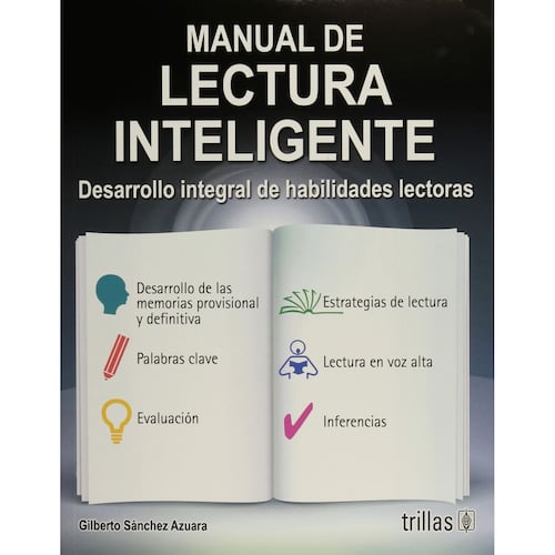 Manual De Lectura Inteligente