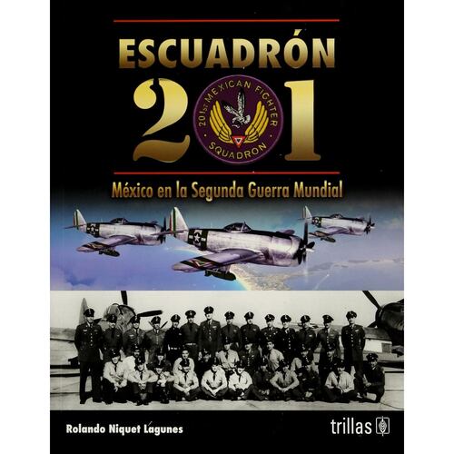 Escuadron 201
