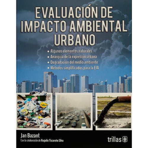 Evaluación De Impacto Ambiental Urbano