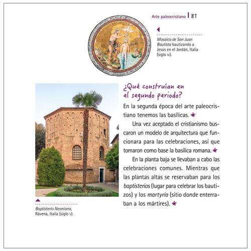 Historia Del Arte Para Niños