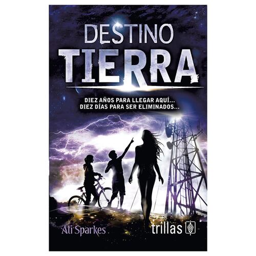 Destino Tierra