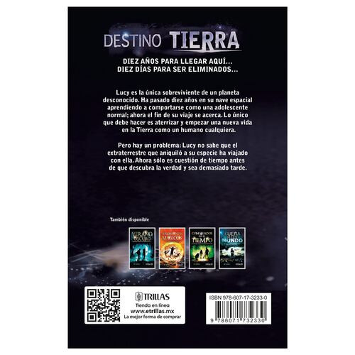 Destino Tierra