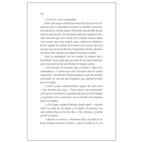 Destino Tierra