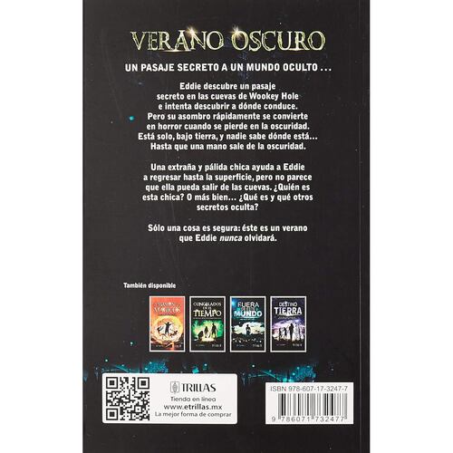 Verano Oscuro