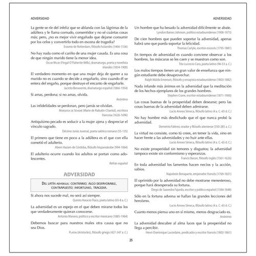 Frases Célebres De Todos Los Tiempos (Pasta Tela)