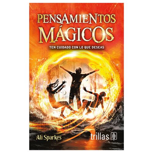 Pensamientos Mágicos