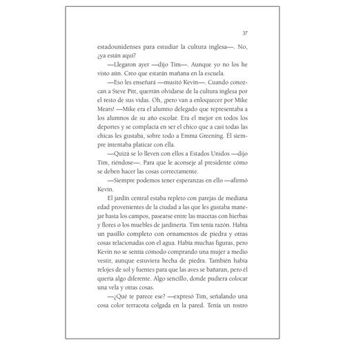 Pensamientos Mágicos