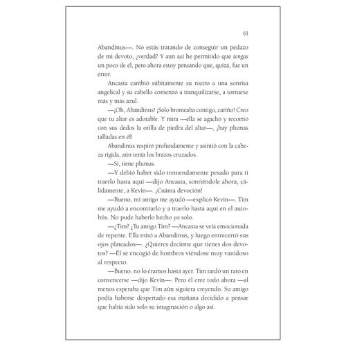 Pensamientos Mágicos