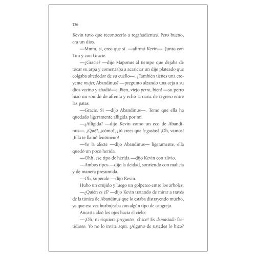 Pensamientos Mágicos