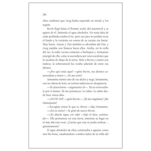 Pensamientos Mágicos