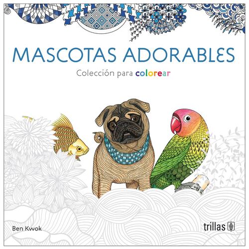 Mascotas Adorables