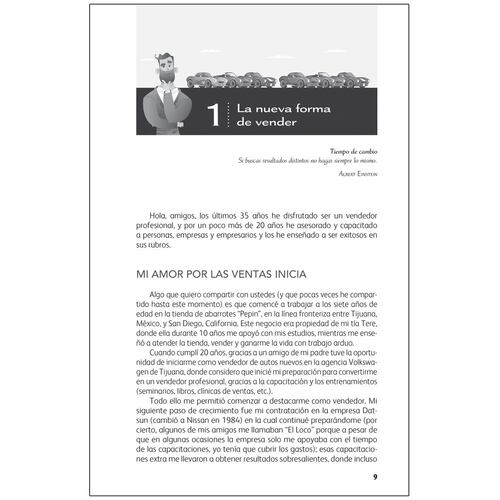 La Nueva Forma De Vender