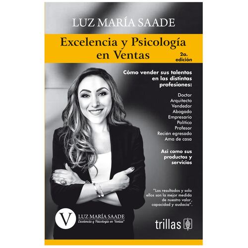 Excelencia y psicología en ventas