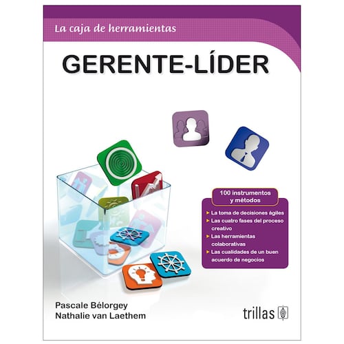 Gerente Líder
