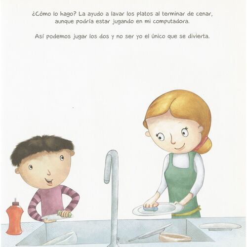 Considerado, ser un superniño