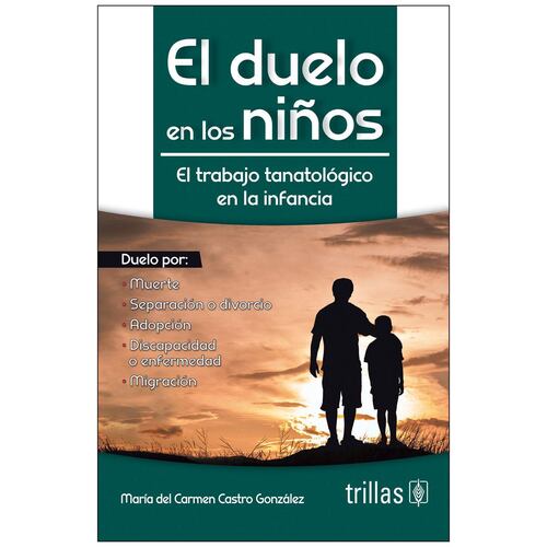 El Duelo En Los Niños