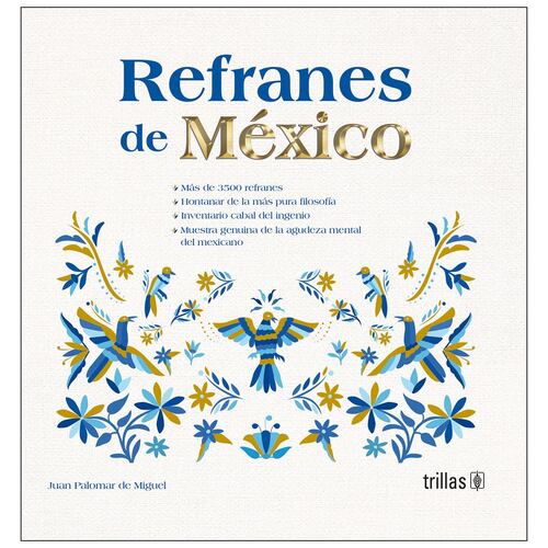 Refranes de México