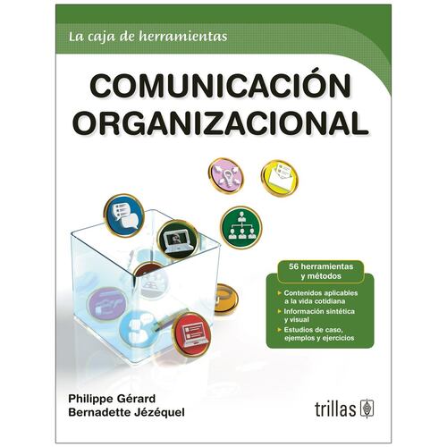 Comunicación Organizacional