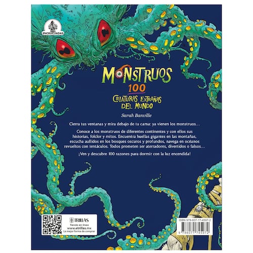 Monstruos