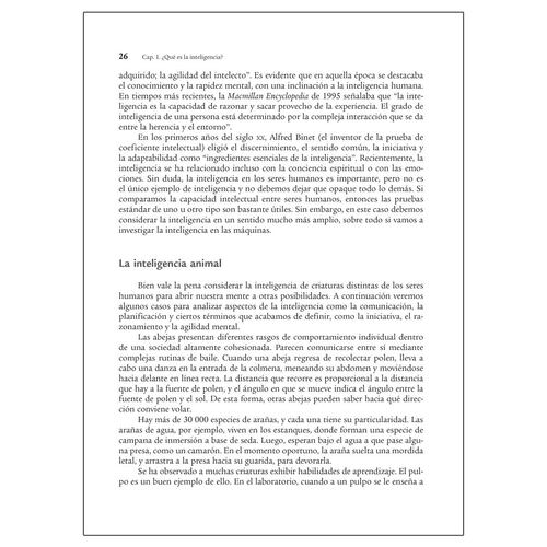 Inteligencia Artificial