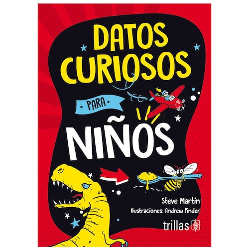 Datos Curiosos Para Niños