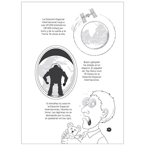 Datos Curiosos Para Niños